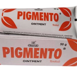 pigmento en ungüento para repigmentar la piel con vitiligo