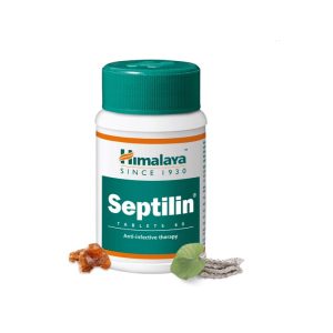 septilin 60 tabletas previene la recurrencia de infecciones